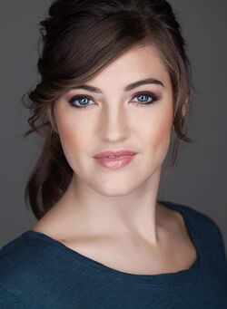 Sarah Irwin