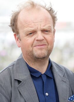 Toby Jones