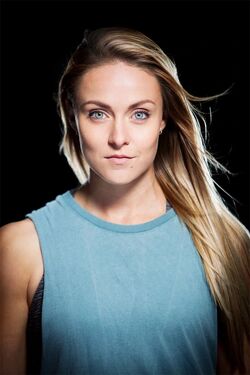 Katie McDonnell