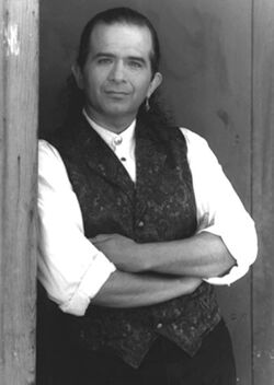 Mike Martinez