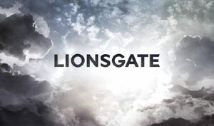 Lions Gate