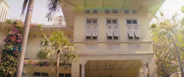 Sana Ali's House MME4