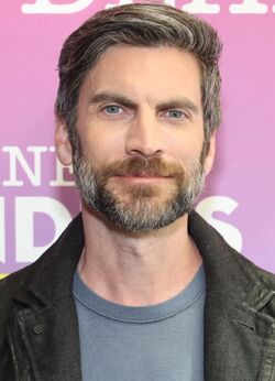 Wes Bentley