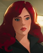 Natasha Romanoff
