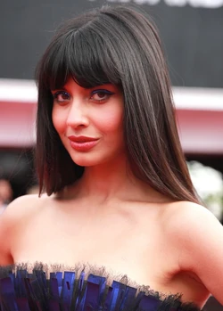 Jameela Jamil