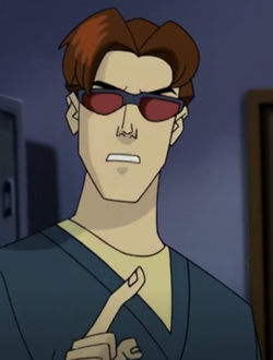 Scott Summers (Earth-11052) | Marvel Movies | Fandom