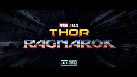 Thor Ragnarok - After You Clip