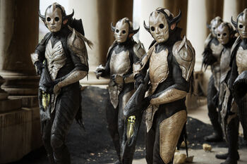 Dark Elves