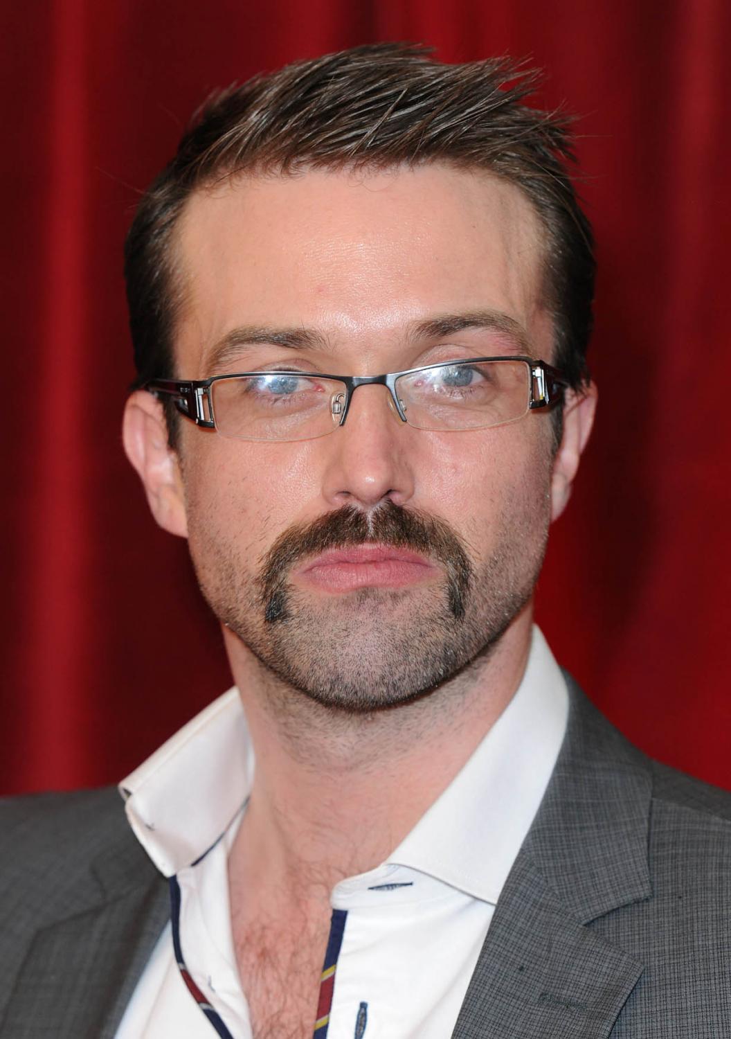 Emmett J. Scanlan | Marvel Movies | Fandom