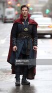 Doctor Strange Filming 43