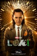 Loki Character Posters 01