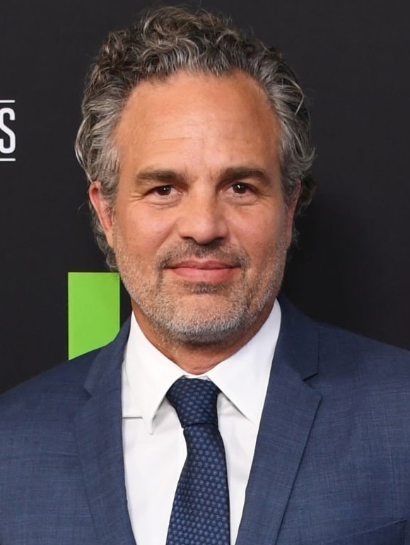 Ruffalo mark Mark Ruffalo