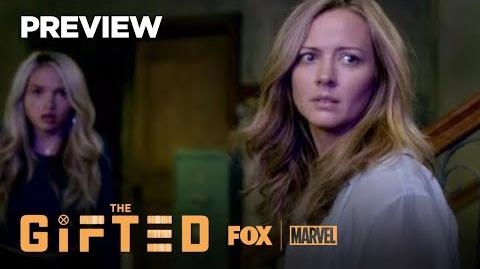 Preview Never Miss Out On The Danger Season 1 THE GIFTED