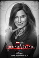 WandaVision New Character Poster 01