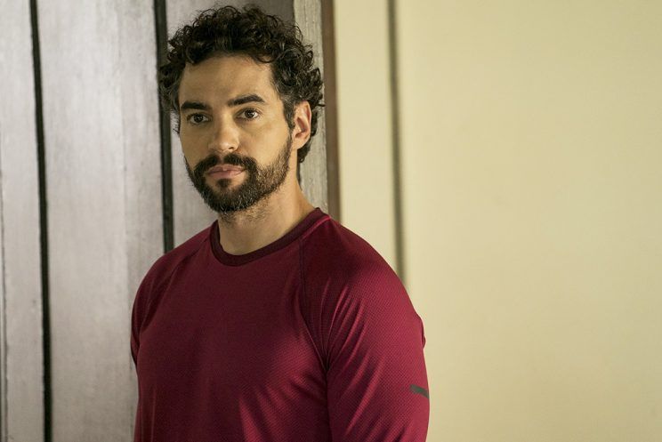 Iron Fist: Who is Bakuto? Marvel's Netflix villain explained, TV & Radio, Showbiz & TV