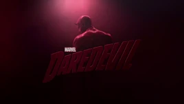 Daredevil Title Card