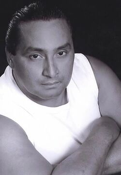 Elliot Santiago