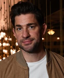 John Krasinski