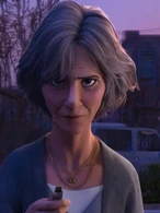 May Parker