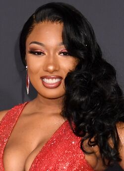 Megan Thee Stallion