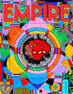 No Way Home Empire Cover 02