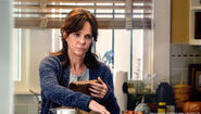 Aunt May portrayed by Sally Field in Webb film series.