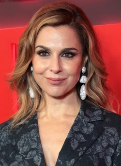 Cara Buono | Marvel Movies | Fandom