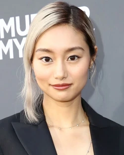 Shioli Kutsuna | Marvel Movies | Fandom