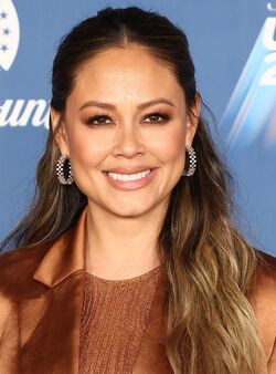 Vanessa Lachey