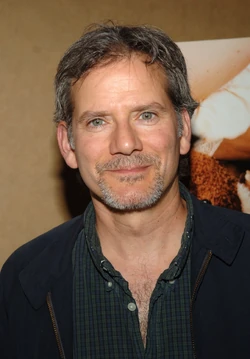 Campbell Scott | Marvel Movies | Fandom