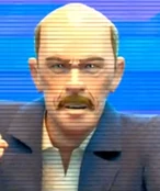 J. Jonah Jameson