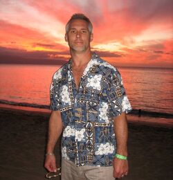 Jason Calder