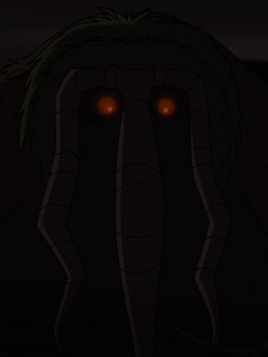 Man-Thing HWMD
