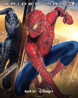 Spider-man 3 Posters - Buy Spider-man 3 Poster Online 