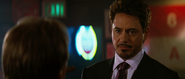 Tony Stark's Cameo in the Incredible Hulk