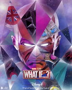 What If Watcher Stories Poster