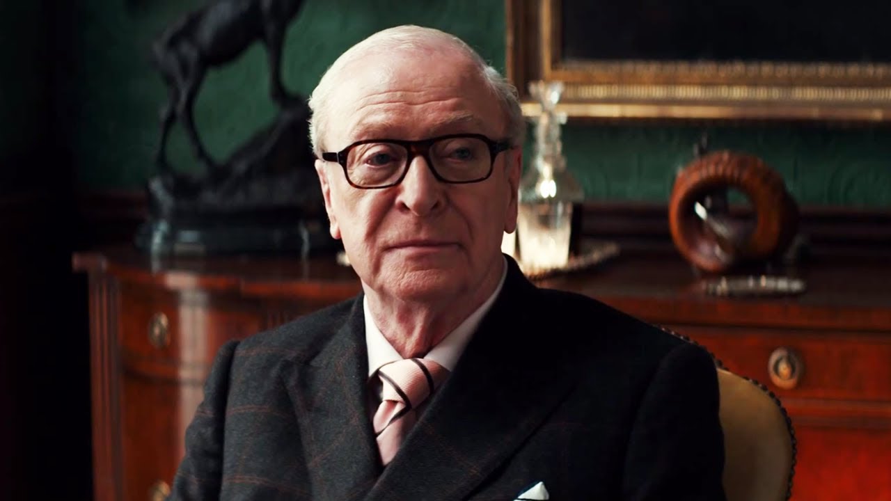 Kingsman: The Secret Service Trailer Breakdown, Movies