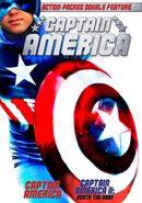 Captain America (1979) DVD