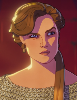 Frigga WIE7