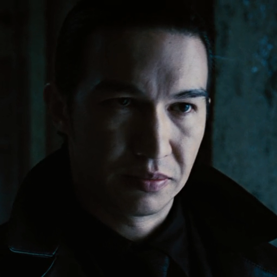Ten Rings Gangster | Marvel Movies | Fandom
