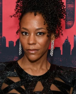 Nikki M. James Marvel Movies Fandom