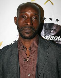 Rob Morgan
