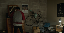 Shang-Chi's Apartment SatLotTR