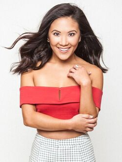 Ally Maki