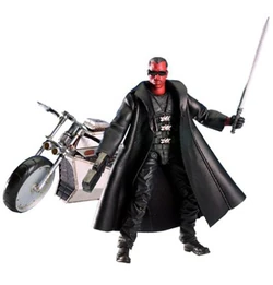 Blade II action figures | Marvel Movies | Fandom