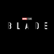 Blade upcoming film that is part of the Marvel Cinematic Universe.