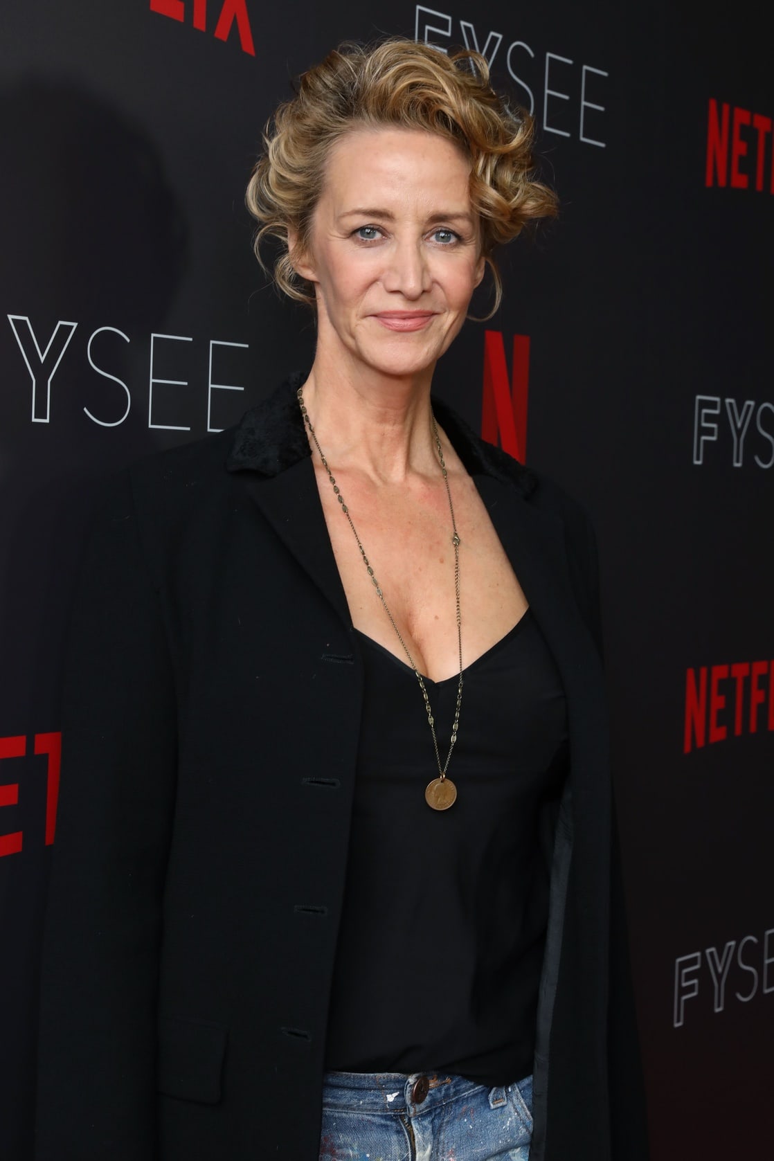 Janet mcteer photo.