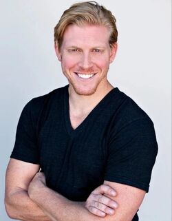 Nick Benseman