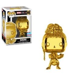Funko pop marvel studios 10 top years list