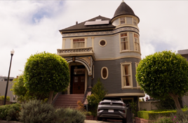 Pym Residence AatWQ